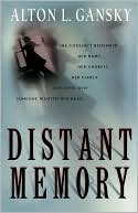Book cover image of Distant Memory by Alton L. Gansky