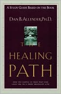 Book cover image of Healing Path Study Guide by Dan B. Pllc Allender