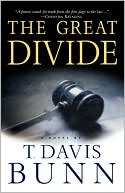 Book cover image of Great Divide by T. Davis Bunn