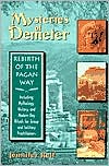 Jennifer Reif: The Mysteries of Demeter: Rebirth of the Pagan Way