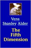 Vera Stanley Alder: Fifth Dimension