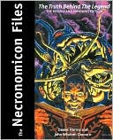 Book cover image of The Necronomicon Files: The Truth Behind the Legend by Daniel Harms