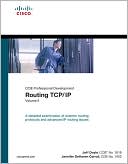 Jeff Doyle: Routing TCP/IP, Volume II (CCIE Professional Development)