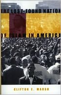 Book cover image of Lost-Found Nation Of Islam In America by Clifton E. Marsh