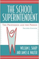 William L. Sharp: School Superintendent