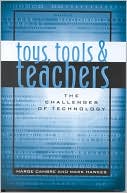 Marge Cambre: Toys, Tools & Teachers