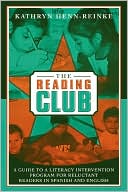Kathryn Henn-Reinke: Reading Club