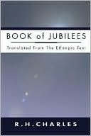 R.H. Charles: The Book of Jubilees or the Little Genesis