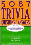 Marsha Kranes: 5087 Trivia Questions & Answers, Vol. 0