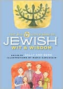Sally Ann Berk: The Big Little Book of Jewish Wit and Wisdom