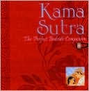 Book cover image of Kama Sutra: The Perfect Bedside Companion by Richard Burton
