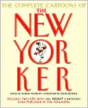 Robert Mankoff: The Complete Cartoons of The New Yorker