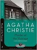 Agatha Christie: The Murder at the Vicarage (Miss Marple Series)