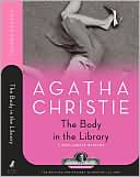 Agatha Christie: The Body in the Library (Miss Marple Series)