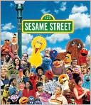Book cover image of Sesame Street: A Celebration of 40 Years of Life on the Street by Louise A. Gikow