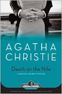 Book cover image of Death on the Nile (Hercule Poirot Series) by Agatha Christie
