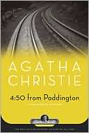 Book cover image of 4 50 from Paddington (Miss Marple Series) by Agatha Christie