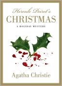 Book cover image of Hercule Poirot's Christmas: A Holiday Mystery by Agatha Christie