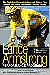 Lance Armstrong: Lance Armstrong Program: Performance Program 7 Weeks to the Perfect Ride