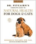 Book cover image of Dr. Pitcairn's Complete Guide to Natural Health for Dogs and Cats by Richard H. Pitcairn