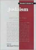 Michael Terry: Reader's Guide to Judaism