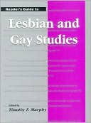 Timothy Murphy: Reader's Guide to Lesbian and Gay Studies