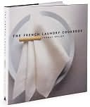 Book cover image of The French Laundry Cookbook by Thomas Keller