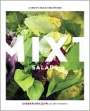 Andrew Swallow: Mixt Salads: A Chef's Bold Creations