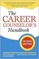 Richard N. Bolles: The Career Counselor's Handbook