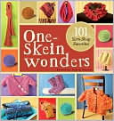 Judith Durant: One-Skein Wonders: 101 Yarn-Shop Favorites