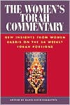 Elyse M. Goldstein: The Women's Torah Commentary: New Insights from Women Rabbis on the 54 Weekly Torah Portions