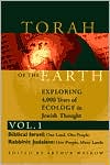 Book cover image of Torah of the Earth: Volume 1 by Arthur Waskow