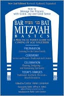 Book cover image of Bar/Bat Mitzvah Basics: A Practical Family Guide to Coming of Age Together by Helen Leneman