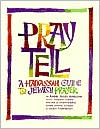 Book cover image of Pray Tell: A Hadassah Guide to Jewish Prayer by Jules Harlow
