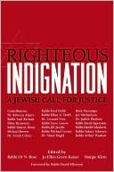 Or Rose: Righteous Indignation: A Jewish Call for Justice