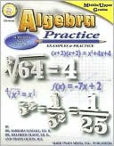 Barbara R. Sandall: Algebra Practice Book Grades 7
