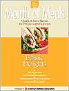 American Diabetes Association: Month of Meals: Ethnic Delights