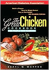 Beryl M. Marton: Great Chicken Cookbook for People with Diabetes