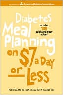 Patricia Bazel Geil: Diabetes Meal Planning on $7 a Day -- or Less!