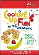 Patricia Bazel Geil: Cooking Up Fun for Kids with Diabetes