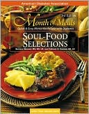 Roniece Weaver: Month of Meals: Soul Food