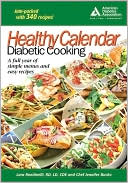 Lara Rondinelli: Healthy Calendar Diabetic Cooking