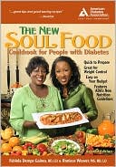 Fabiola Demps Gaines: New Soul Food Cookbook for People With Diabetes