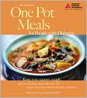 Ruth Glick: One Pot Meals for People with Diabetes