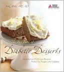 Jackie Mills: Big Book of Diabetic Desserts: Decadent and Delicious Recipes Perfect for People with Diabetes