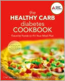 Jennifer Bucko: Healthy Carb Diabetes Cookbook