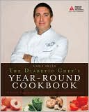 Chris Smith: Diabetic Chef's Year-Round Cookbook