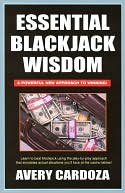 Avery Cardoza: Essential Blackjack Wisdom
