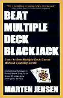 Marten Jensen: Beat Multiple Deck Blackjack