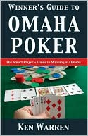 Ken Warren: Winner's Guide to Omaha Poker